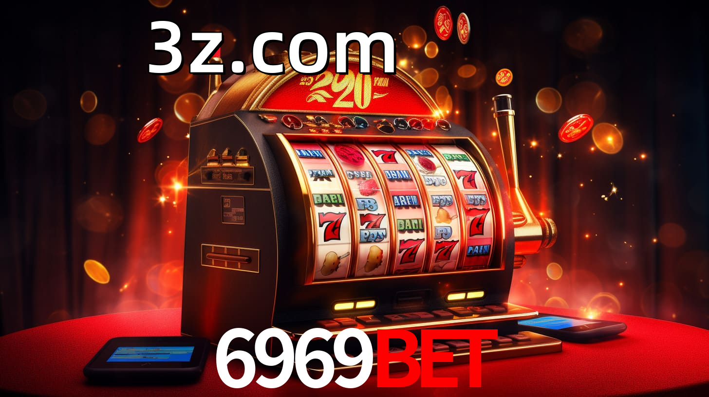 6969BET